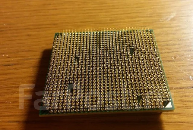 AMD Athlon II X2 240 ����