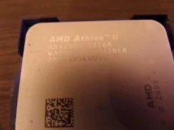 AMD Athlon II X2 250