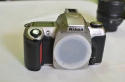Nikon F65 ����