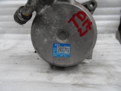Компрессор кондиционера. Nissan Caravan, ARME24 Nissan Terrano, LVR50, PR50 Двигатели: TD27ETI, TD27TI