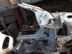 Лонжерон. Honda Integra, DC5 Двигатель K20A
