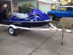 Yamaha VX. 2007 ���. ��� ����� �� ������������ ����