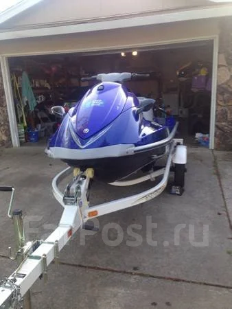 Yamaha VX. 2007 ���. ��� ����� �� ������������ ����