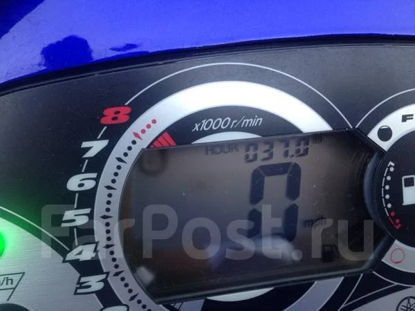 Yamaha VX. 2007 ���. ��� ����� �� ������������ ����
