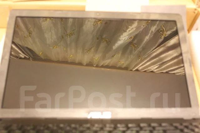 Asus X551CA. 1,5����, ��� 4 ��, ���� 750���, WiFi: 1, Bluetooth: 1, ����������� �� 4��. ����