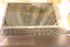 Asus X551CA. 1,5����, ��� 4 ��, ���� 750���, WiFi, Bluetooth, ����������� �� 4��.