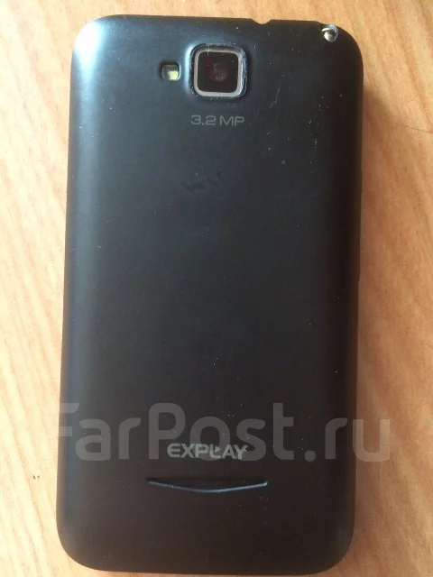 Explay A350. �/� ����