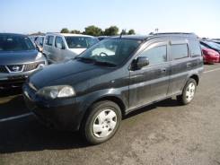 Honda HR-V. GH4, D16A
