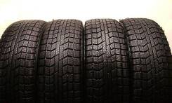 Falken Espia EP-01. Зимние, без шипов, износ: 5%, 4 шт