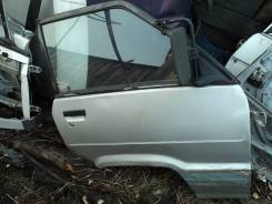 Дверь боковая. Toyota Town Ace, CR30G Двигатель 2CT