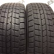 Dunlop DSX. Зимние, без шипов, износ: 5%, 2 шт