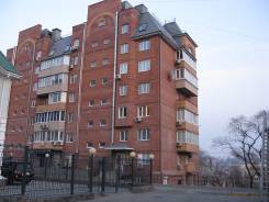 3-комнатная, улица Светланская 87в. Центр, частное лицо, 130 кв. м. Дом снаружи