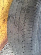 Yokohama S70D. ������, 2010 ���, �/�, ����� 50�%