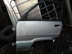 Дверь боковая. Toyota Town Ace, CR30G Двигатель 2CT