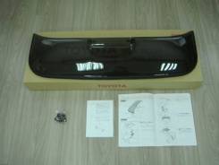 Дефлектор люка Toyota Mark X GRX120 2004-2009гг Оригинал! во Владивостоке Дефлектор люка. Toyota Mark X, GRX120, GRX121, GRX125. Под заказ