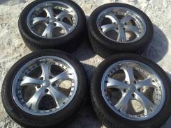 Bridgestone. 7.0x17, 5x114.30, ET52