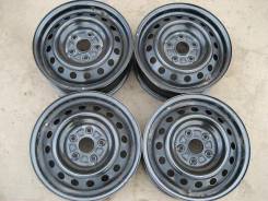 Toyota. x15", 5x114.30
