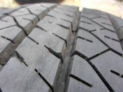 Dunlop SP Sport 270. Летние, износ: 5%, 4 шт