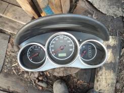 Панель приборов. Honda Fit, GD1 Двигатель L13A
