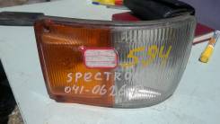 Габаритный огонь. Ford Spectron