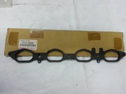 Прокладка впускного коллектора. Toyota: Crown Majesta, Crown, Land Cruiser, Celsior, Soarer, Sequoia, Tundra, 4Runner Двигатели: 1UZFE, 3UZFE, 2UZFE