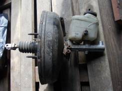 Вакуумный усилитель тормозов. Toyota Camry, ACV30, ACV30L