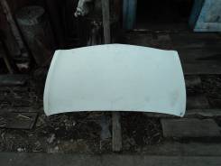 Капот. Honda Fit, GD1 Двигатель L13A