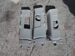 Накладка на стойку. Toyota Land Cruiser Prado, TRJ150W Двигатель 2TRFE