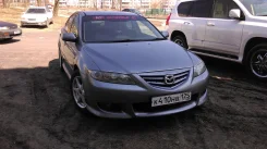 Mazda Atenza. �������, ��������, 2.3, ������ ����