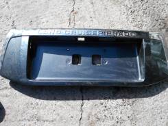 Обшивка двери. Toyota Land Cruiser Prado, TRJ150W Двигатель 2TRFE
