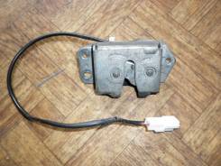 Замок двери. Toyota Lite Ace, CR30G Двигатель 2CT
