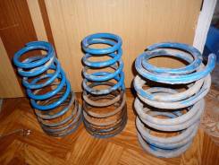 Пружина подвески. Toyota Harrier, ACU15, ACU30W, ACU10W, ACU30, ACU35W, ACU35, ACU15W, ACU10