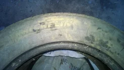 Michelin X Radial LT. ������, 2012 ���, �/�, ����� 10�% ����