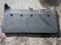 Накладка на дверь багажника. Toyota Land Cruiser Prado, TRJ150W Двигатель 2TRFE