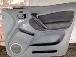 Обшивка двери. Toyota RAV4, 20