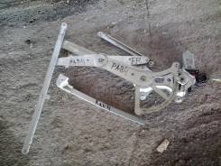 Стеклоподъемный механизм. Toyota RAV4, 20