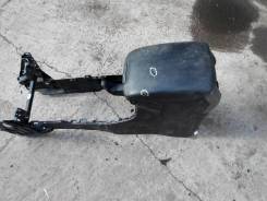 Подлокотник. Toyota Land Cruiser Prado, TRJ150W Двигатель 2TRFE