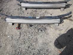 Жесткость бампера. Subaru Forester, SG9, SG, SG9L