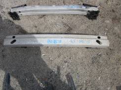 Жесткость бампера. Subaru Legacy B4, BL5