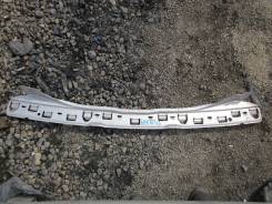 Жесткость бампера. Subaru Legacy, BP5, BP