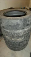 Hankook Centum H720. ������, 2014 ���, �/�, ����� 10�%