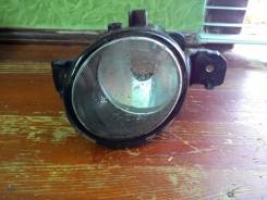 Фара противотуманная. Nissan Bluebird Sylphy Nissan Almera Nissan Teana, J32 Двигатели: QR25DE, VQ25DE