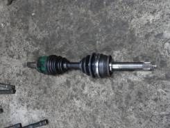 Привод, полуось. Mitsubishi Fuso Canter Mitsubishi Canter, FD378, FG507B, FG508B, FD501B, FG50AB, F Двигатели: 4DR7, 4D33, 4D32, 4D35, 4M40, 4M51S, 4M...