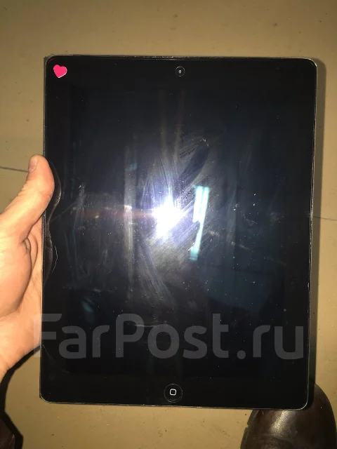 Apple iPad 3 Wi-Fi 16Gb ����