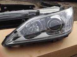 Фара. Lexus ES350, GSV40 Двигатель 2GRFE