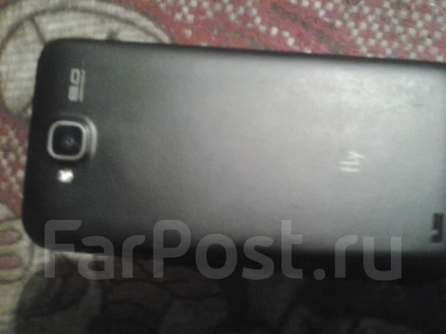 Fly IQ446 Magic. �/� ����