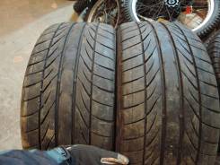 Goodyear Eagle Revspec RS-02. Летние, 2010 год, износ: 5%, 2 шт