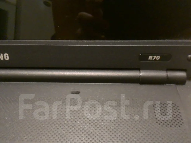 Samsung R70 ����