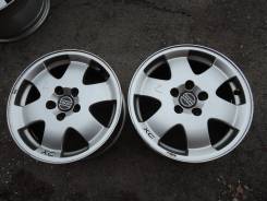 Volvo. 7.0x16, 5x108.00, ET49