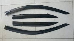 Ветровик. Toyota Corolla Axio, NZE161